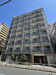 HF錦糸町レジデンスの外観画像