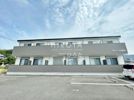 ラトゥール感田の間取り画像