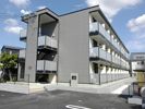 レオパレスあめや M＆Yの間取り画像