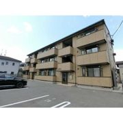 FORTRESS KEIの外観画像