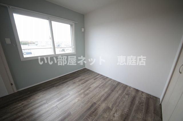 洋室