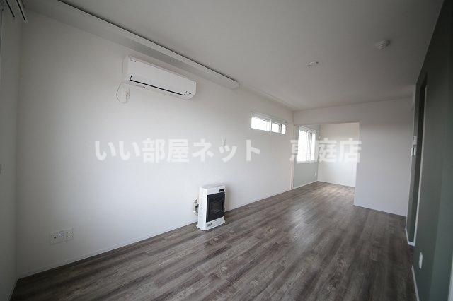 リビング