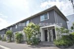 North Shore Aの間取り画像
