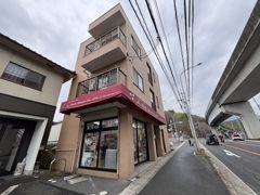 T&Oビルの外観画像