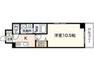 GRACE TOKAICHI CITYの間取り画像