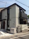 カーサビアンカの間取り画像