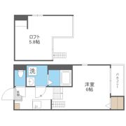 プレミアムテラスあびこの間取り画像