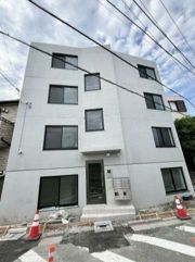 AURORA SHINKOIWAの外観画像