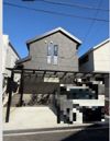 山之上西町戸建の間取り画像
