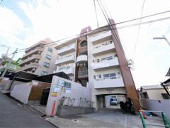 GS関大前の外観画像