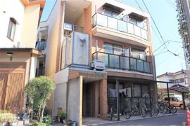 アドヴァンス南方の外観画像