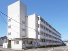 ビレッジハウス水橋2号棟の外観画像