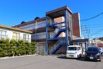 パティオ神島Sの間取り画像