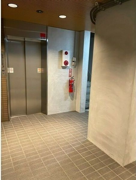 ロビー