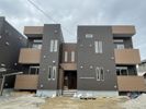 GRANDTIC 新保Ⅰの間取り画像
