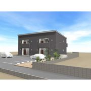 ホワイトステージ八王寺の外観画像