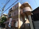 刻勇館駅南の間取り画像