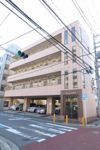 サンレイプラザの間取り画像