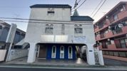 ベルシャトーの間取り画像