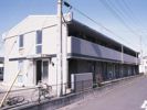 レオパレスエムフィールドⅠの間取り画像