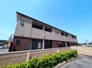 アメリアの間取り画像