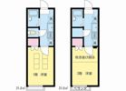 ザ・ロイヤルⅢの間取り画像