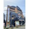 アメニティ新屋敷の外観