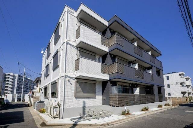 Village Value.Tの外観画像
