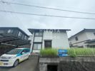 水巻町高尾貸家の間取り画像