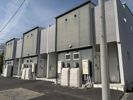 Stanford squareの間取り画像
