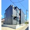 ルチェア青葉の間取り画像