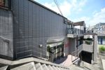 JLBグランエクリュ松濤の間取り画像