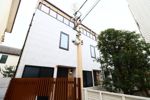 リムテラス駒場の外観