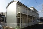 ベラドーモBの間取り画像