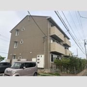 コンフォート美田園の外観画像