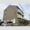 コンフォート美田園の外観