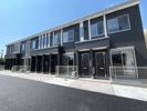 La maison de mamanの間取り画像