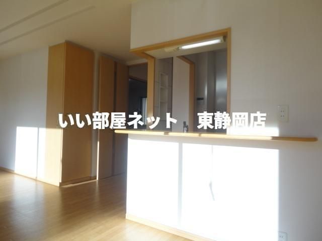 リビング