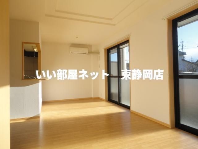 リビング