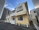 ベルフローラ海岸通の間取り画像