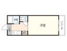 マンションミコノスの間取り画像
