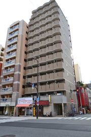 ドエル南本町の外観画像
