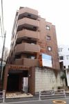 ドルチェ代々木の間取り画像