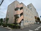 エコロジー高井戸プロセンチュリーの間取り画像