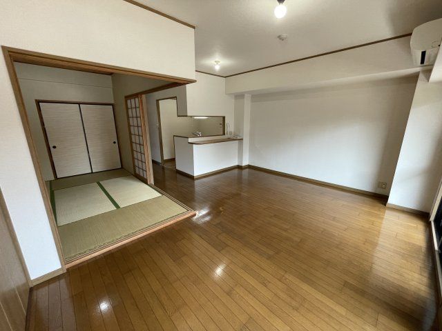 リビング