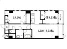 IRORIEの間取り画像