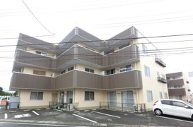 ファミール2000 Aの外観画像