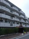 ハイネスときわ台の間取り画像