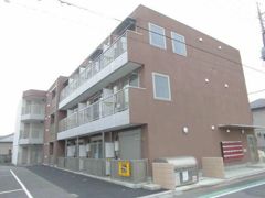 コスモ21の外観画像
