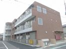 コスモ21の間取り画像